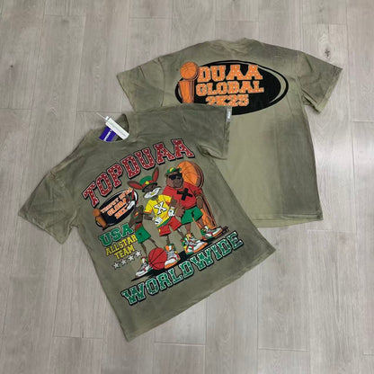 DUAA Tshirt 21