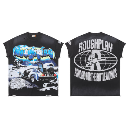 Roughplay Shirt 7