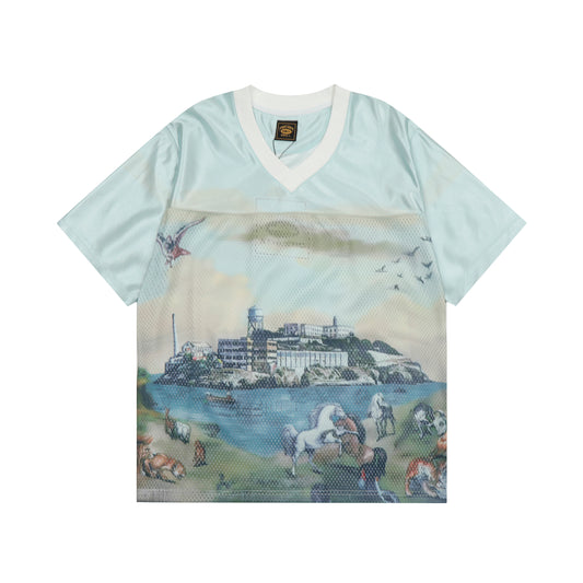 Corteiz Tshirt 6