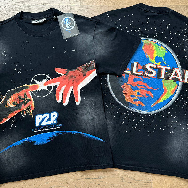 Hellstar Tshirt 12