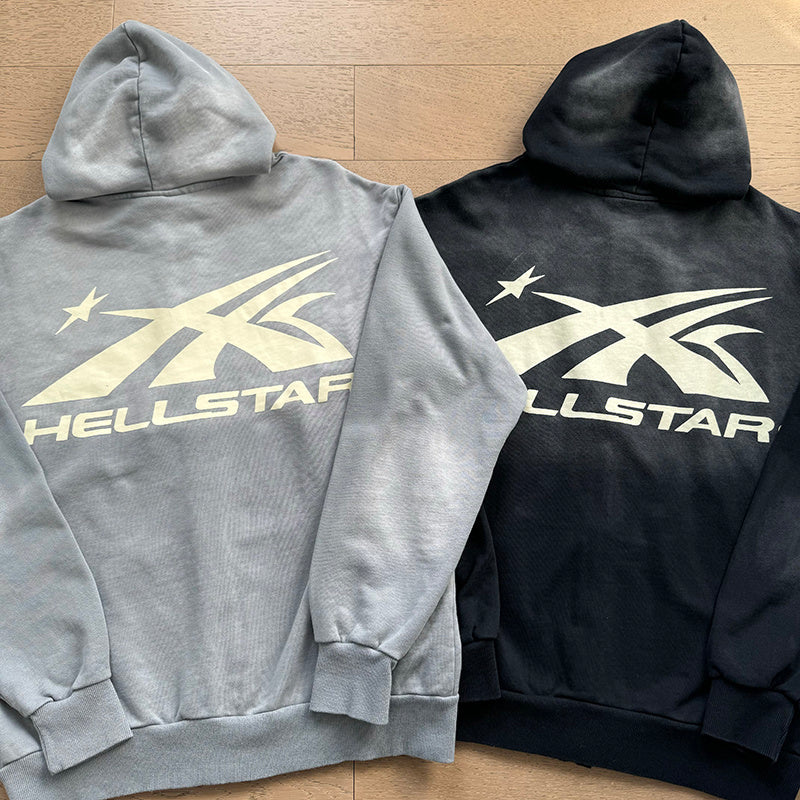 Hellstar Hoodie 2
