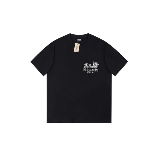 Stussy Tshirt 1