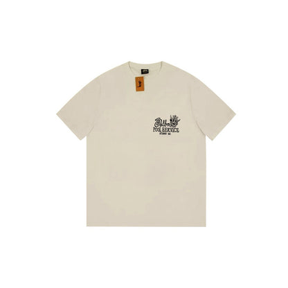Stussy Tshirt 1