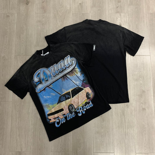 DUAA Tshirt 17