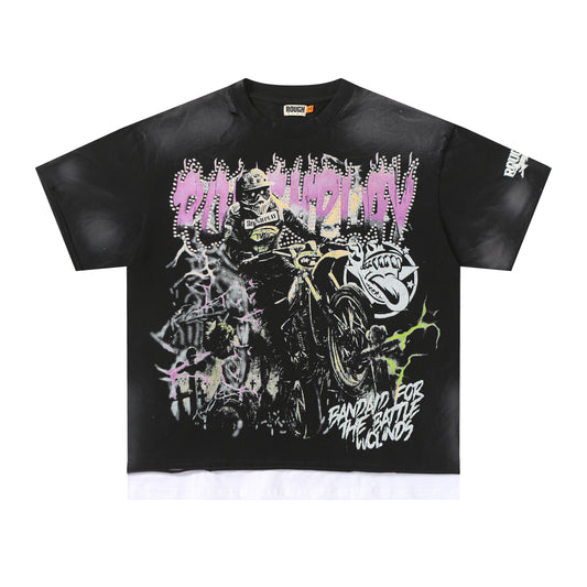 Roughplay Tshirt 14