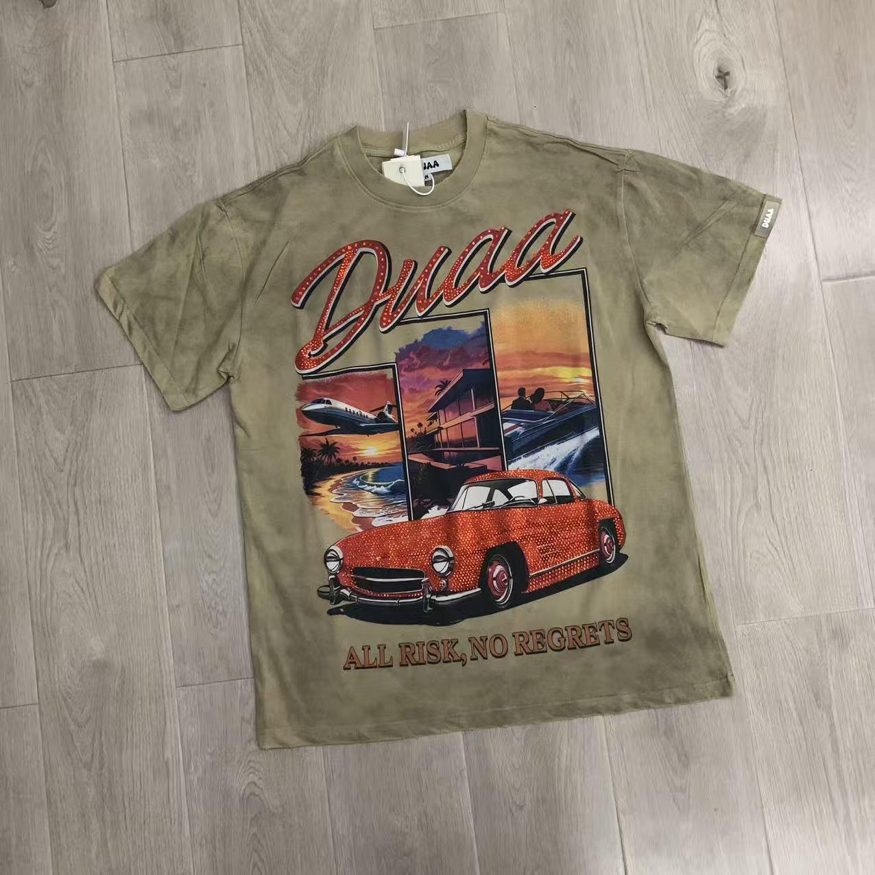 DUAA Tshirt 15