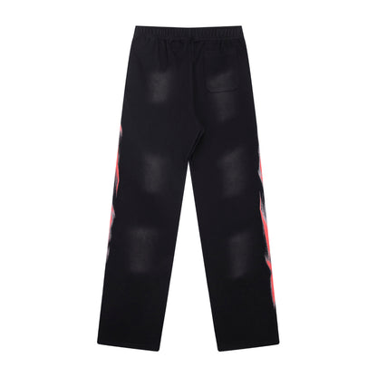 Hellstar Sweatpants 5