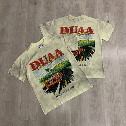 DUAA Tshirt 12