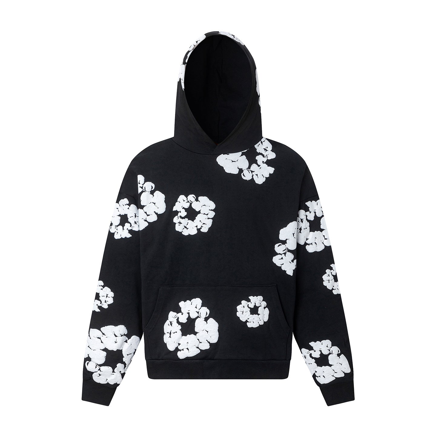 Denim Tears Hoodie 1