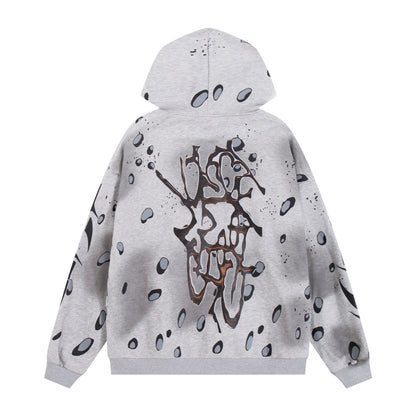 Hellstar Hoodie 6