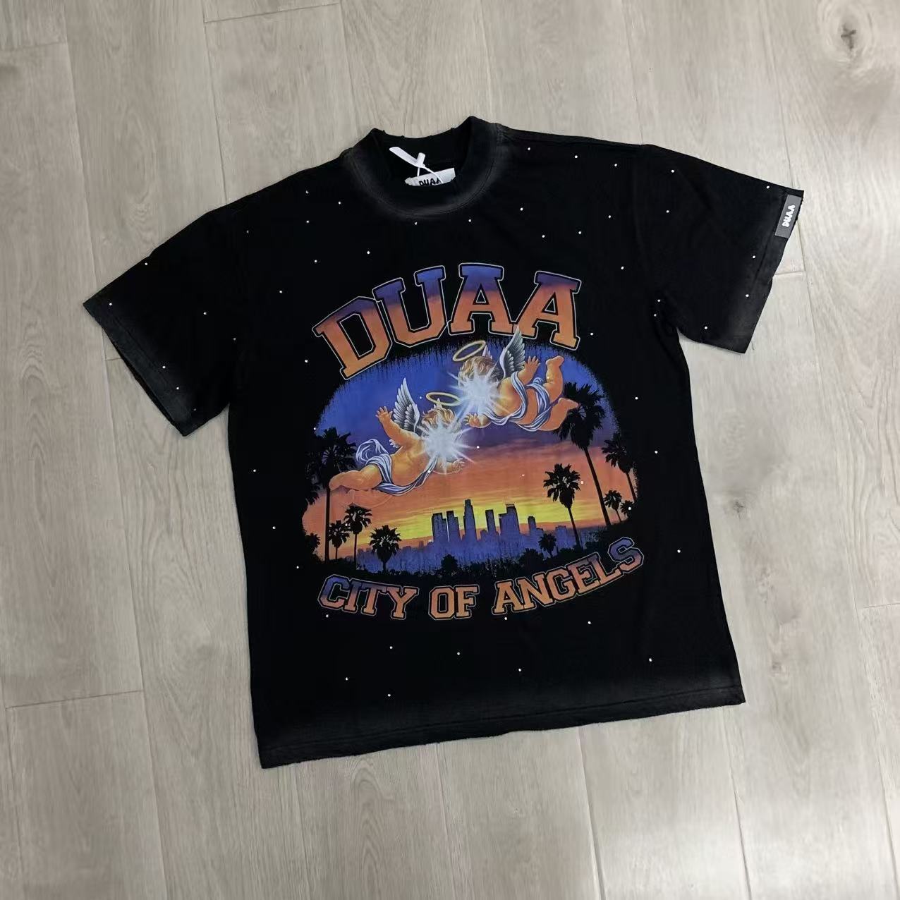 DUAA Tshirt 13