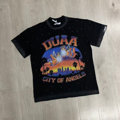 DUAA Tshirt 13