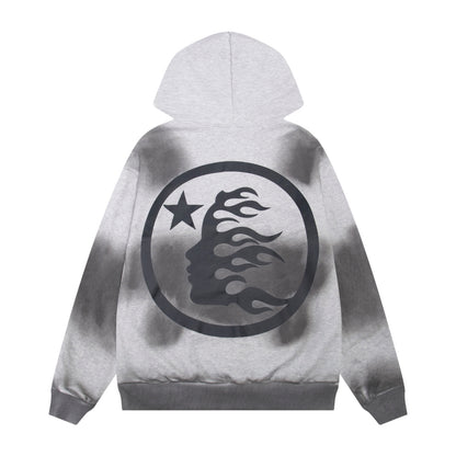 Hellstar Hoodie 9