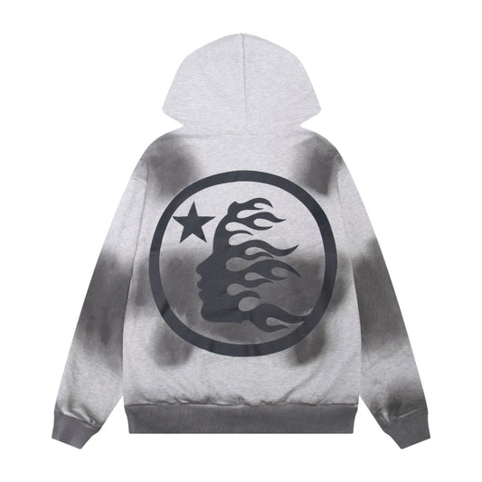 Hellstar Hoodie 9