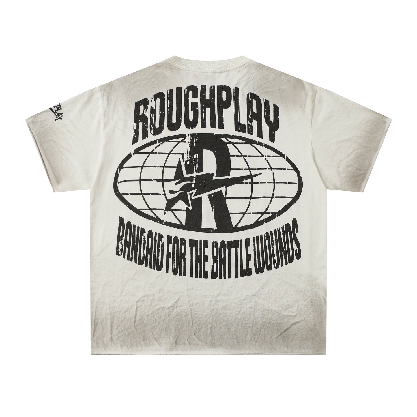 Roughplay Tshirt 15