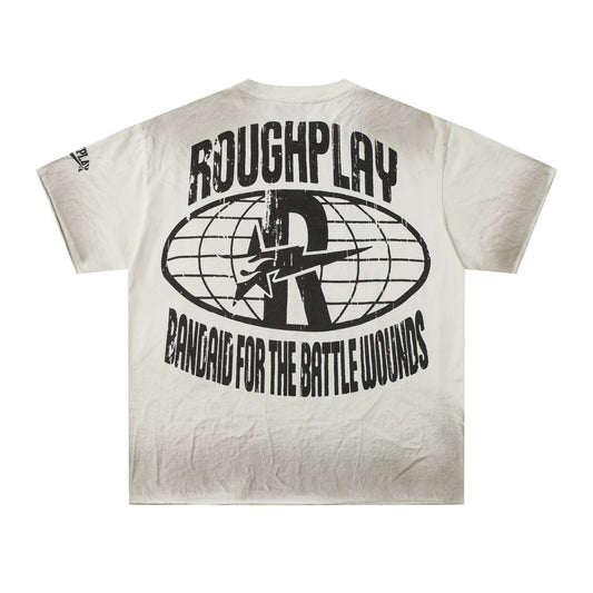 Roughplay Tshirt 15