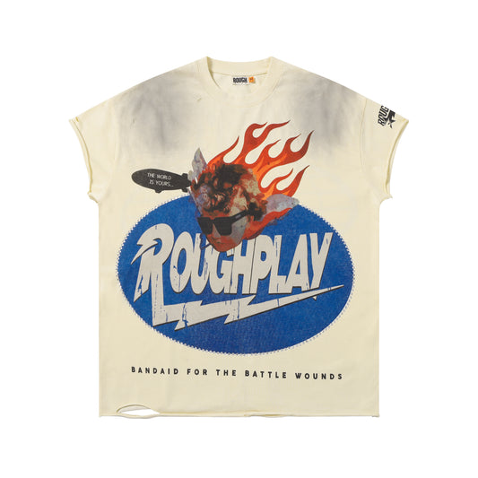 Roughplay Shirt 9