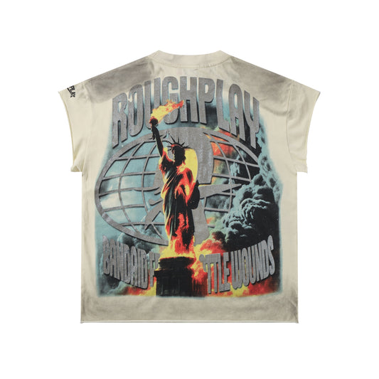Roughplay Shirt 6