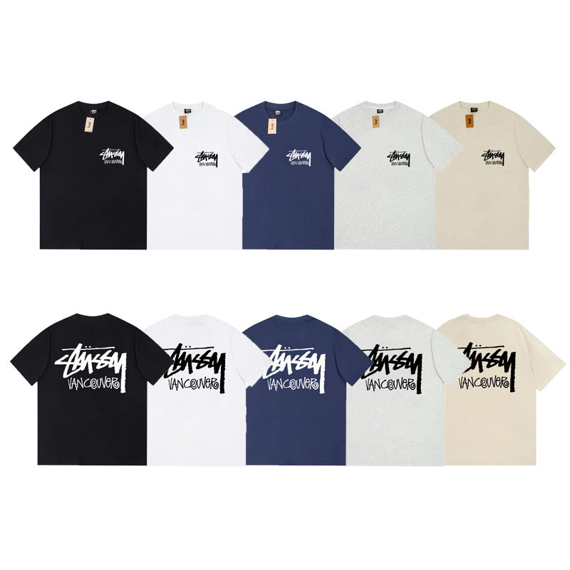 Stussy Tshirt 2