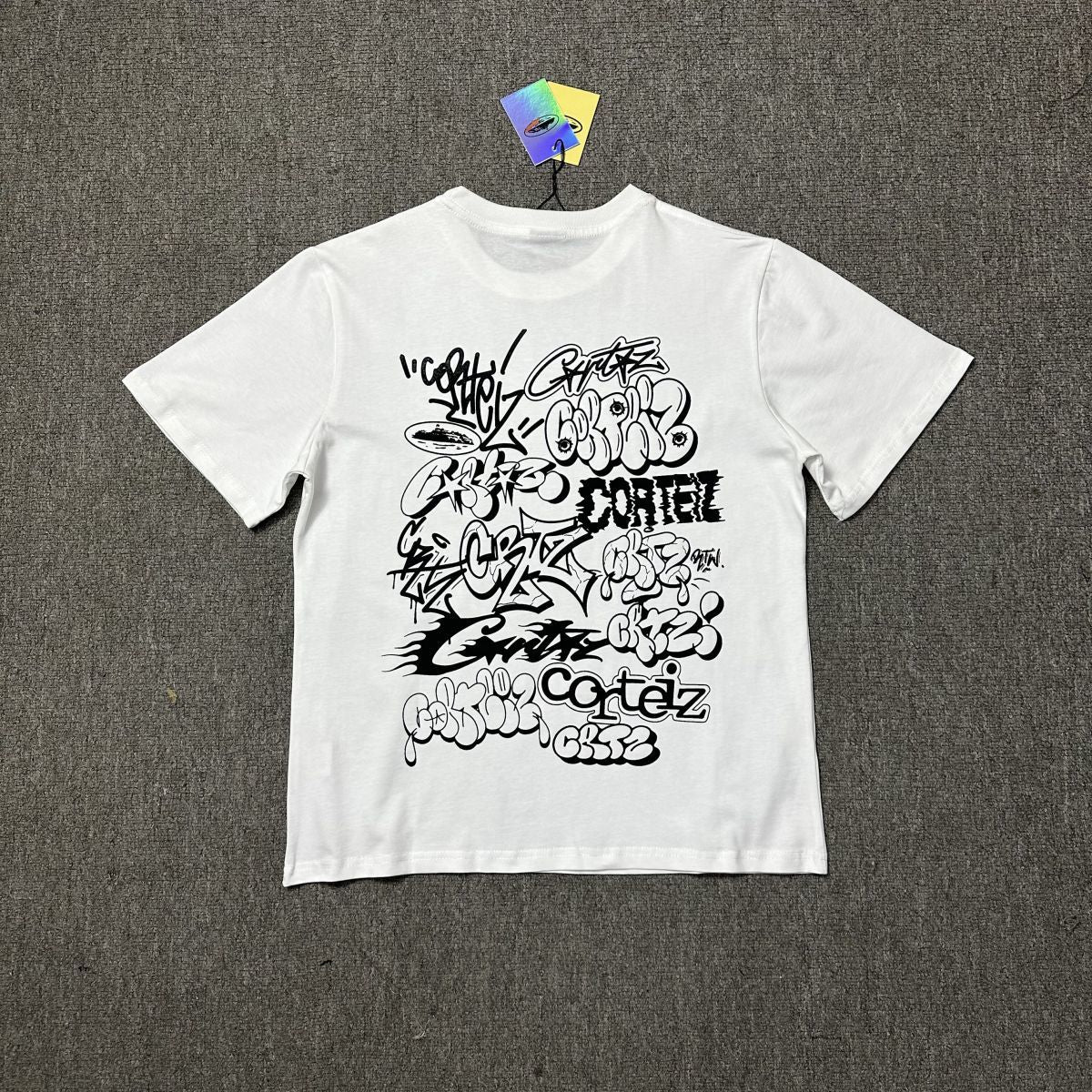Corteiz Tshirt 15