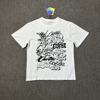 Corteiz Tshirt 15