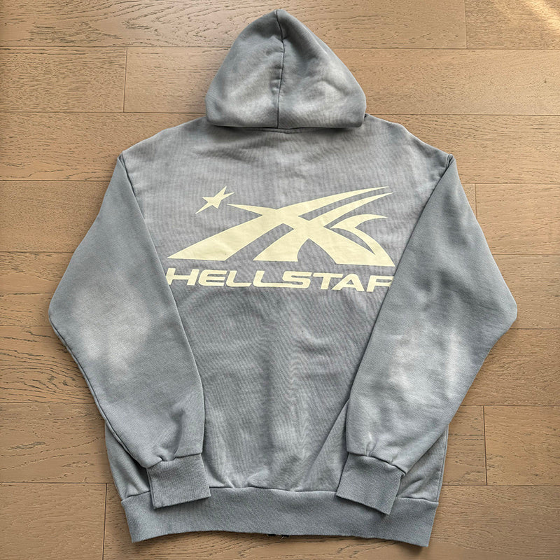 Hellstar Hoodie 2