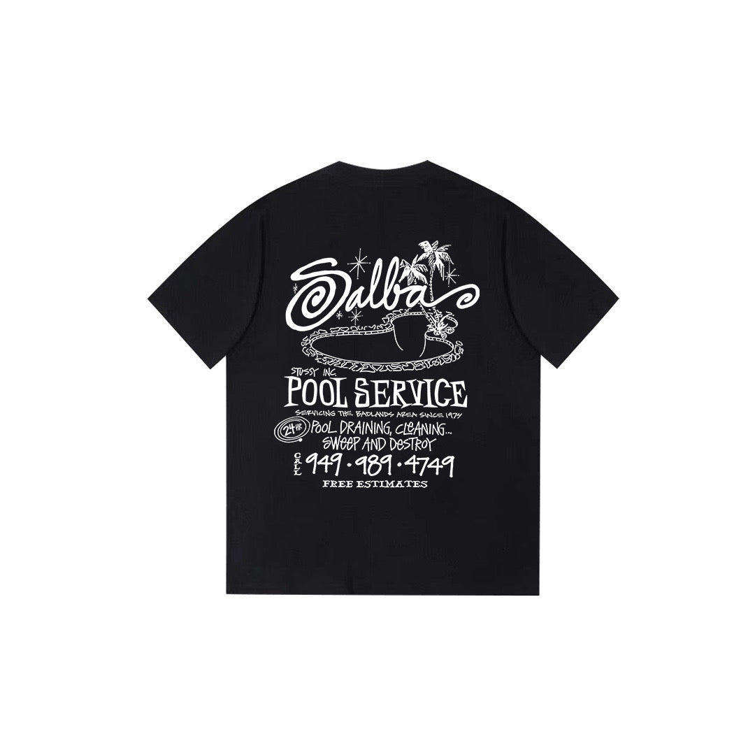 Stussy Tshirt 1