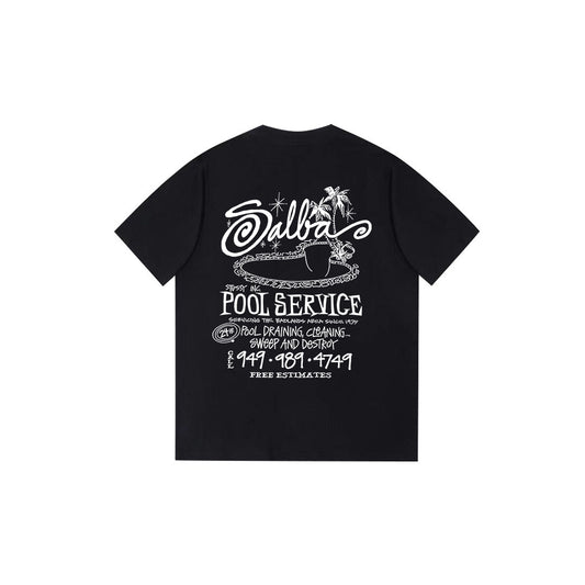 Stussy Tshirt 1