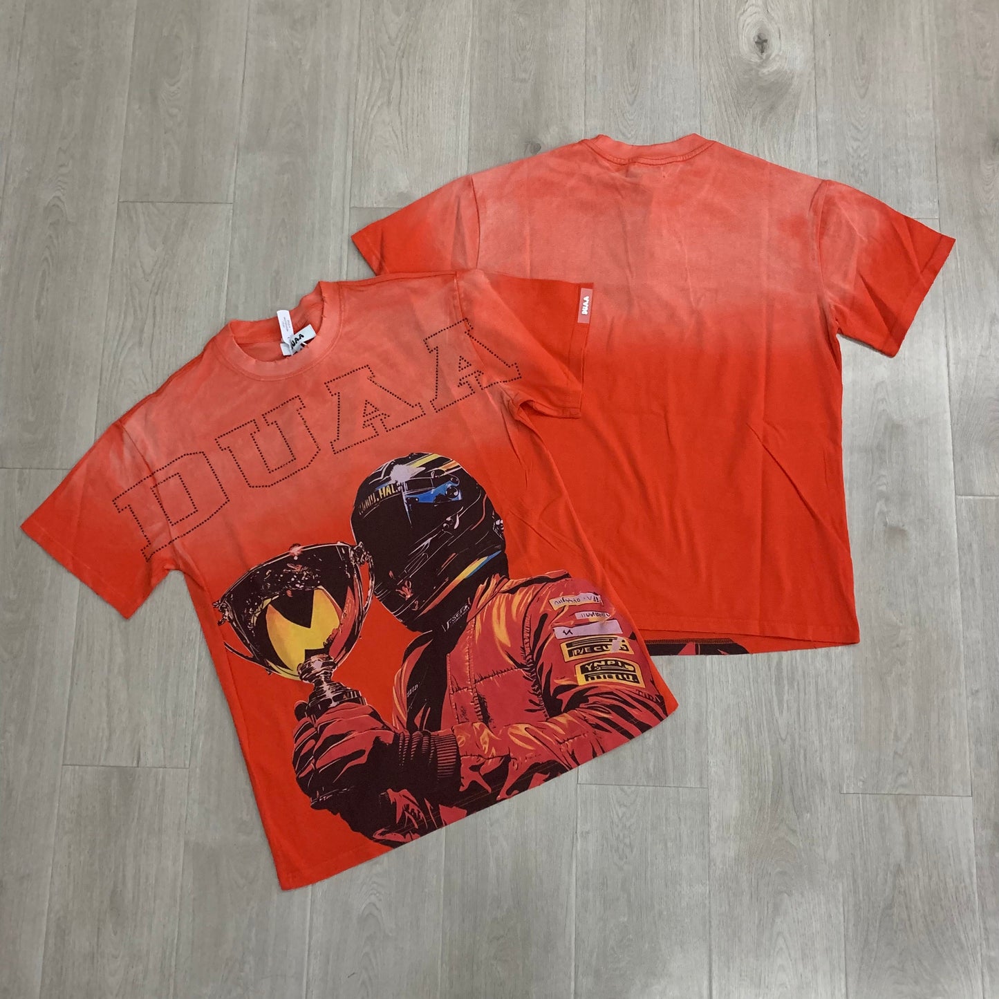 DUAA Tshirt 5