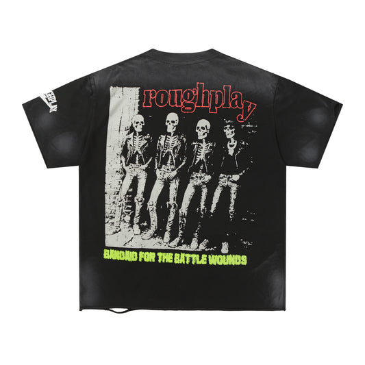 Roughplay Tshirt 11