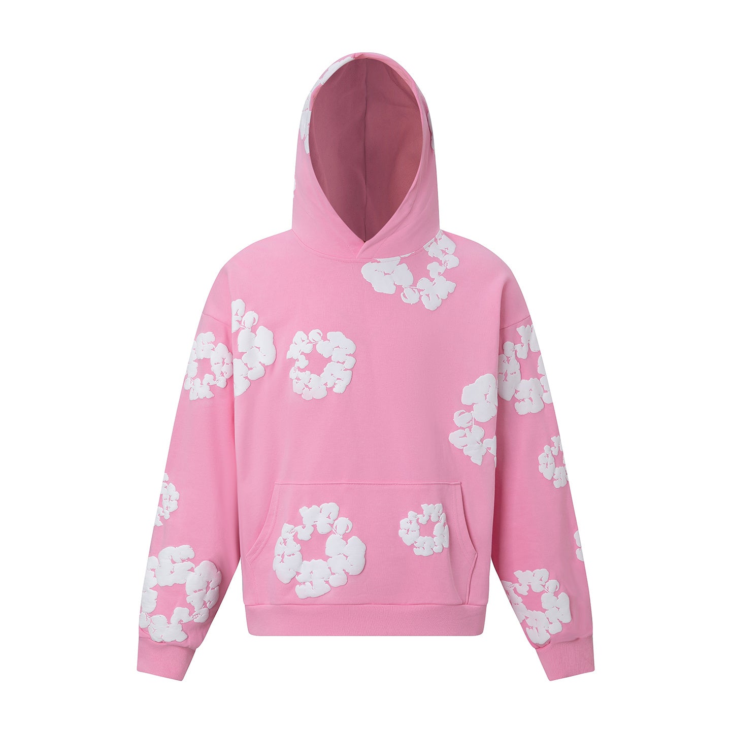 Denim Tears Hoodie 1