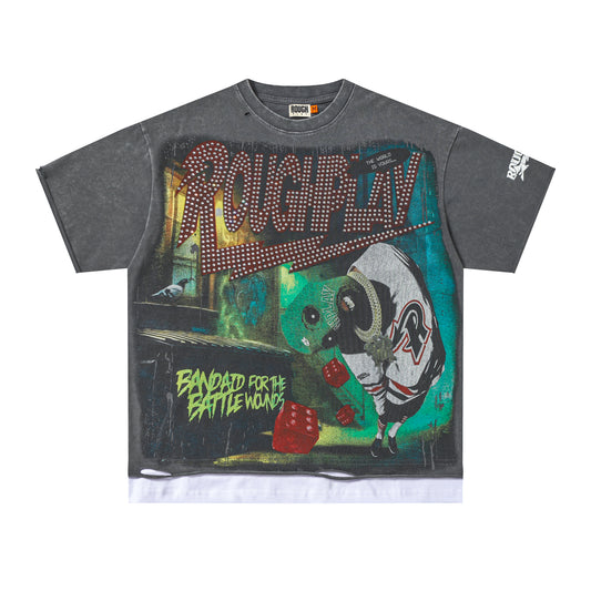 Roughplay Tshirt 9