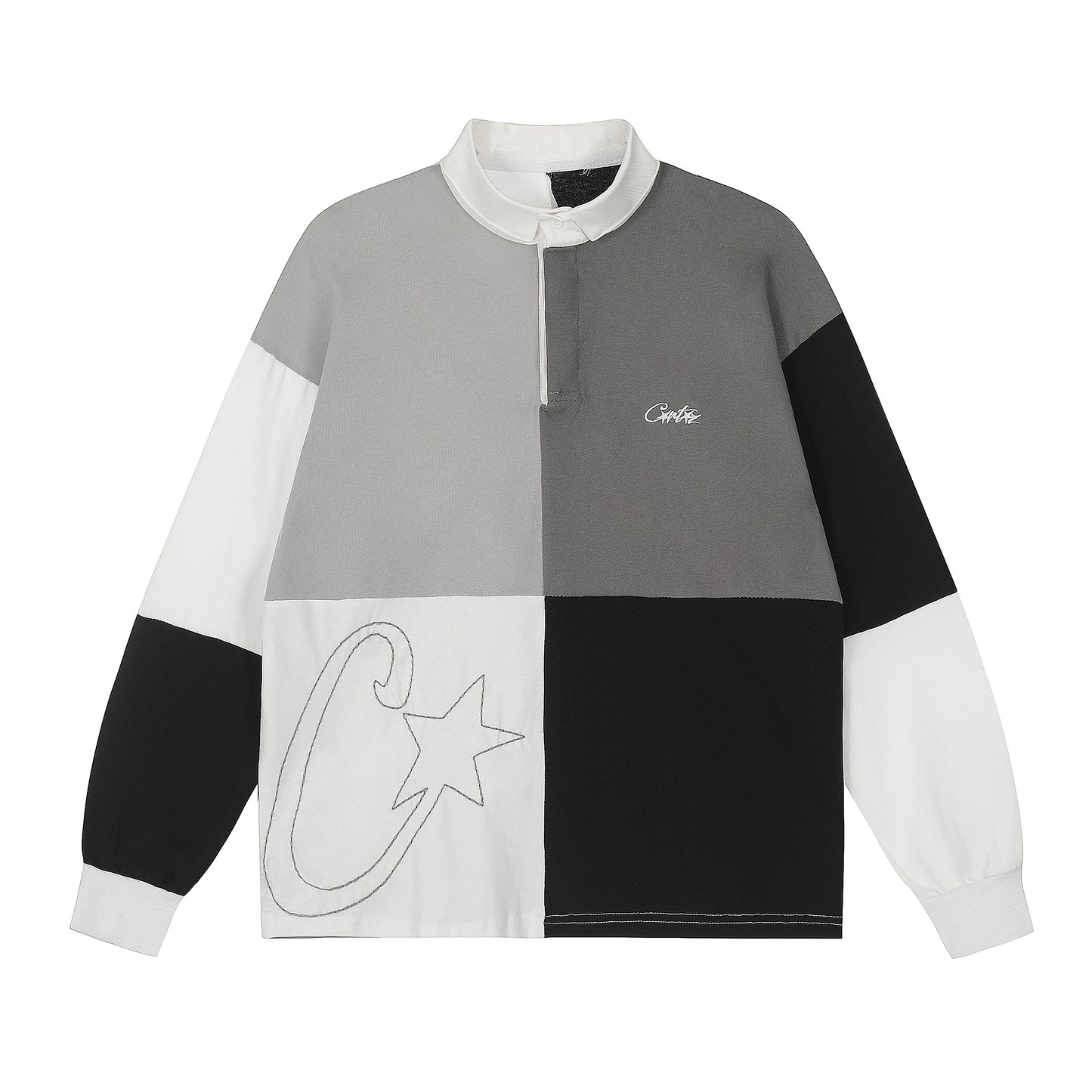 Corteiz Jacket 3