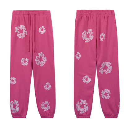 Denim Tears Sweatpants 2