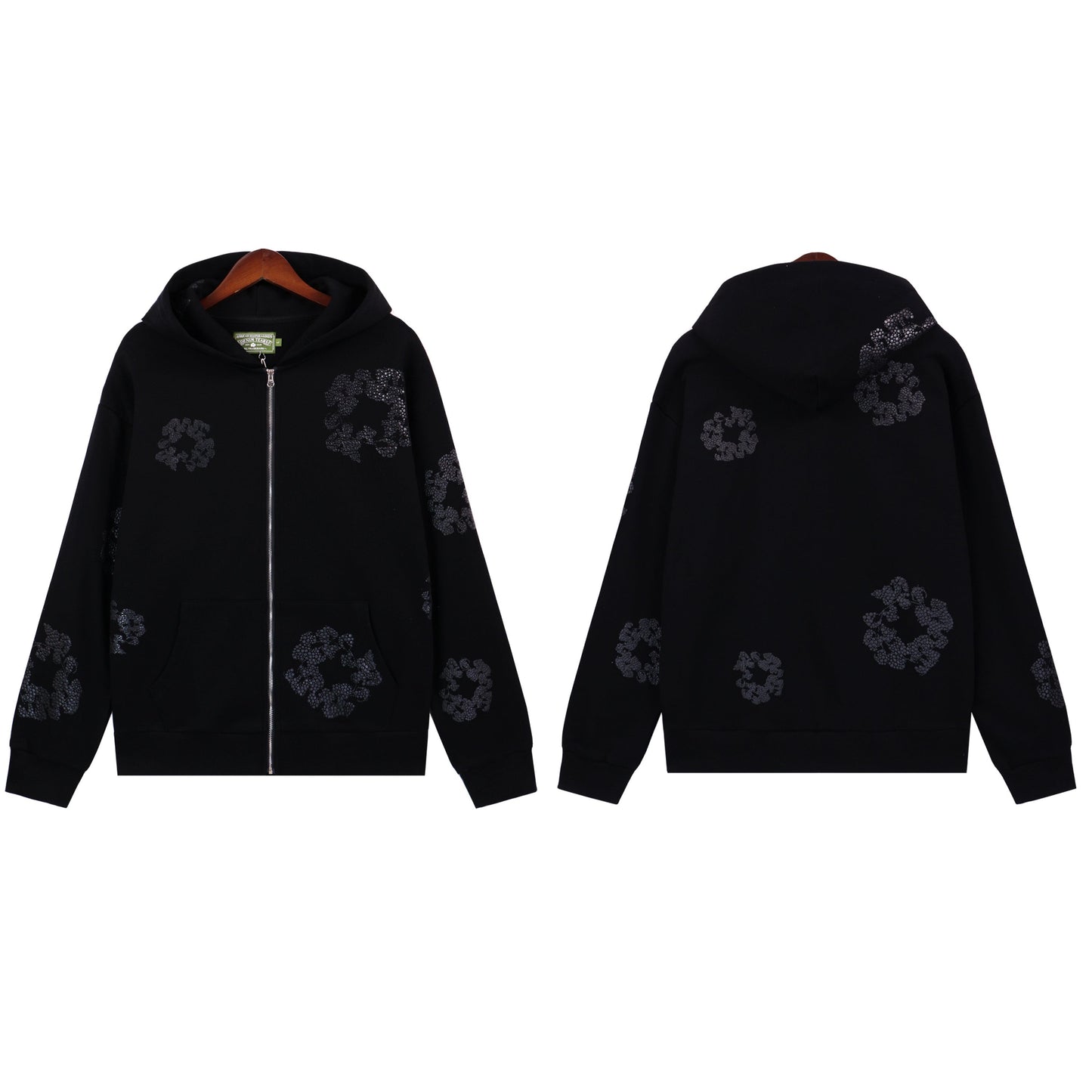 Denim Tears Hoodie 2