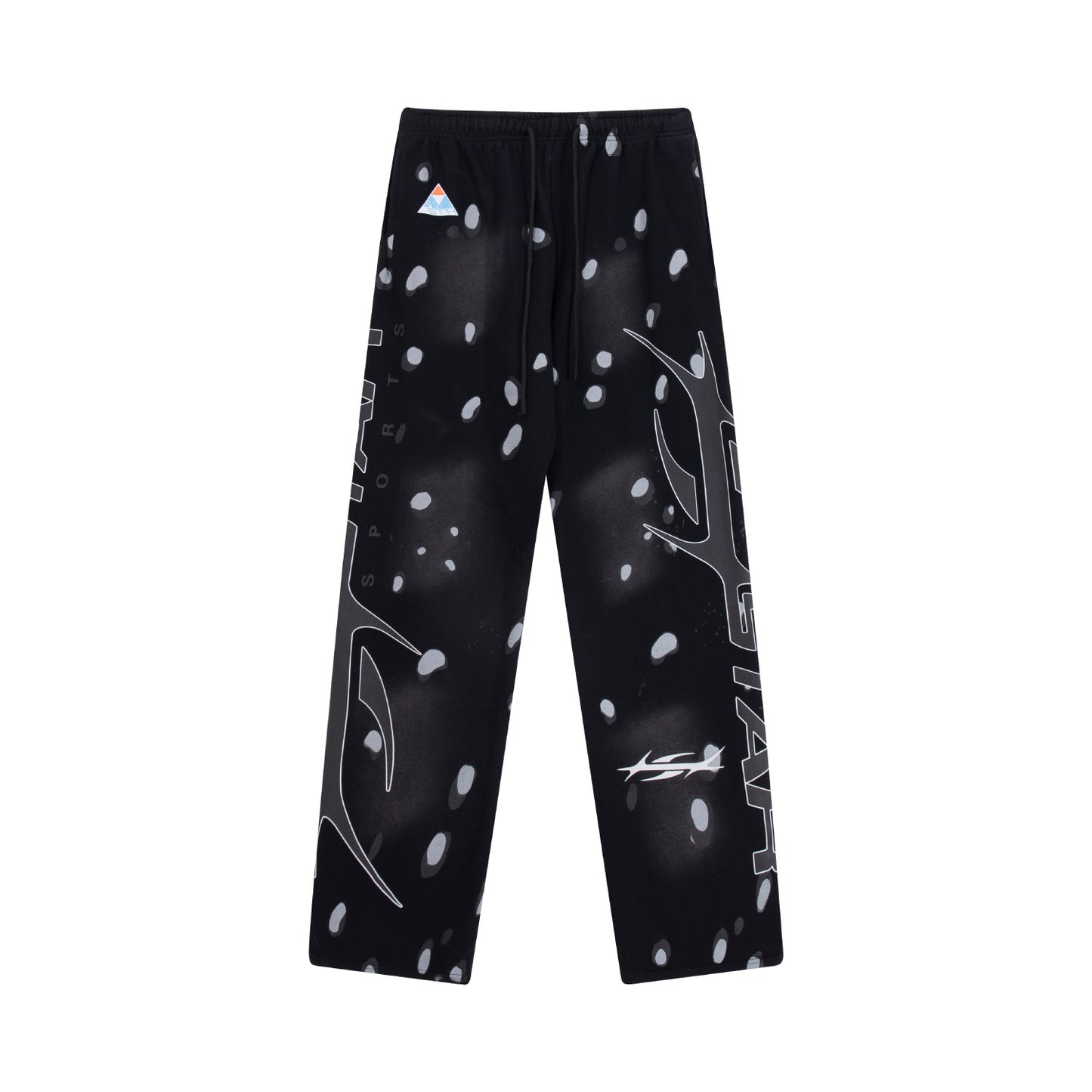 Hellstar Sweatpants 1