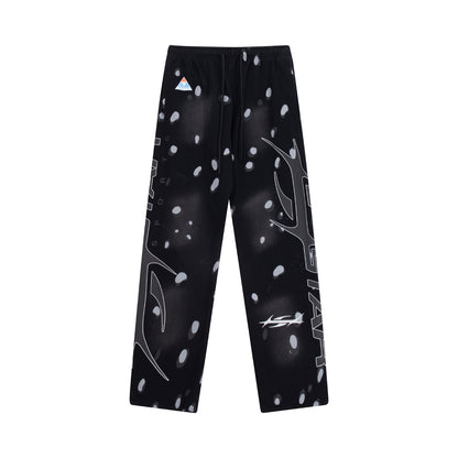 Hellstar Sweatpants 1