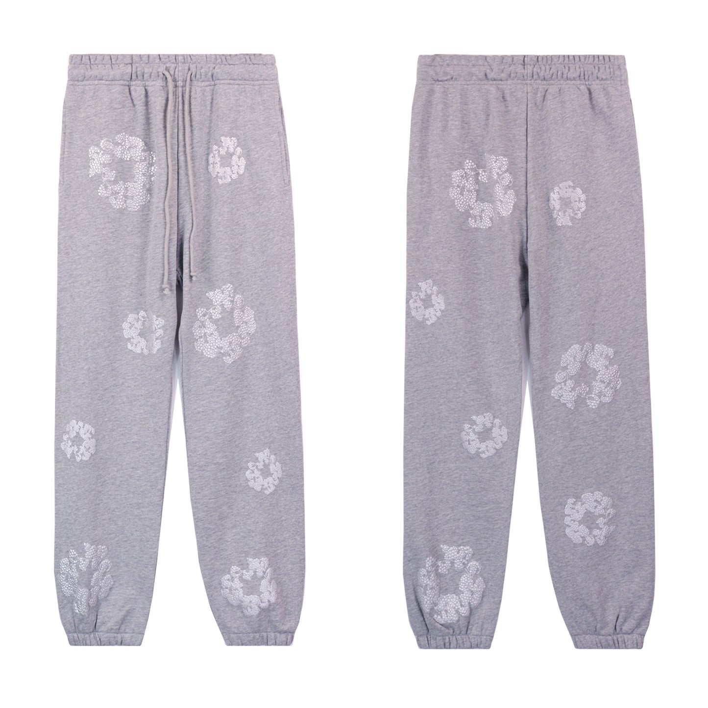 Denim Tears Sweatpants 2