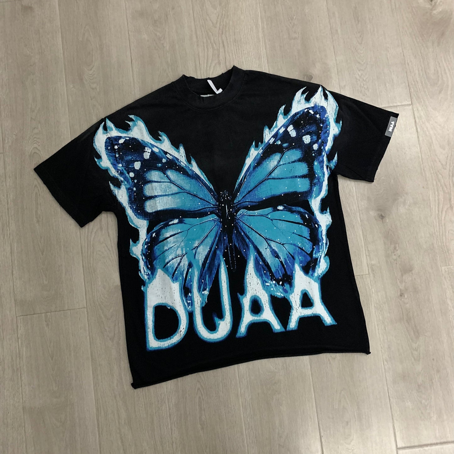 DUAA Tshirt 2