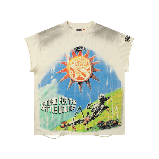 Roughplay Shirt 4