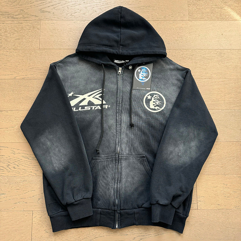 Hellstar Hoodie 2