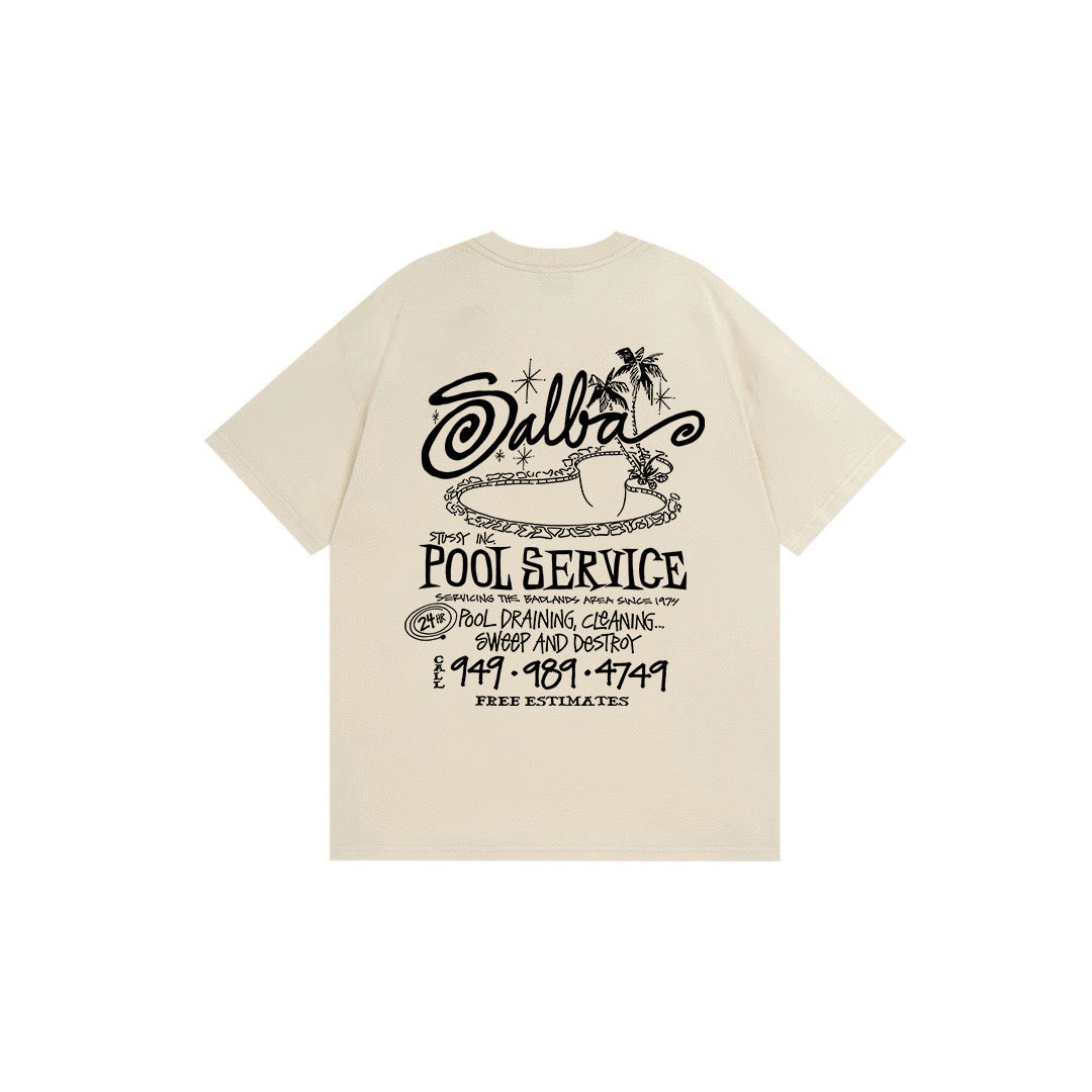 Stussy Tshirt 1