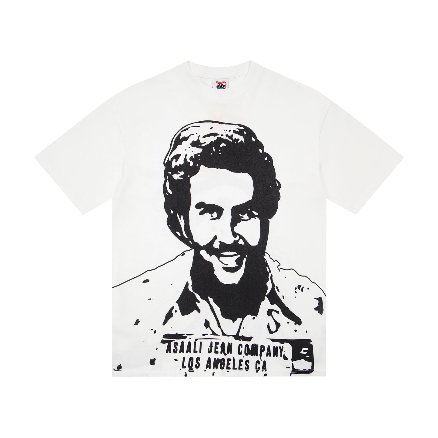 Asaali Tshirt 4