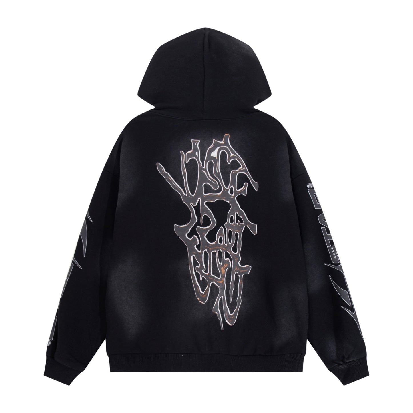 Hellstar Hoodie 7