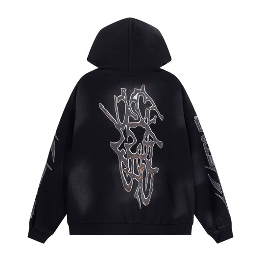 Hellstar Hoodie 7