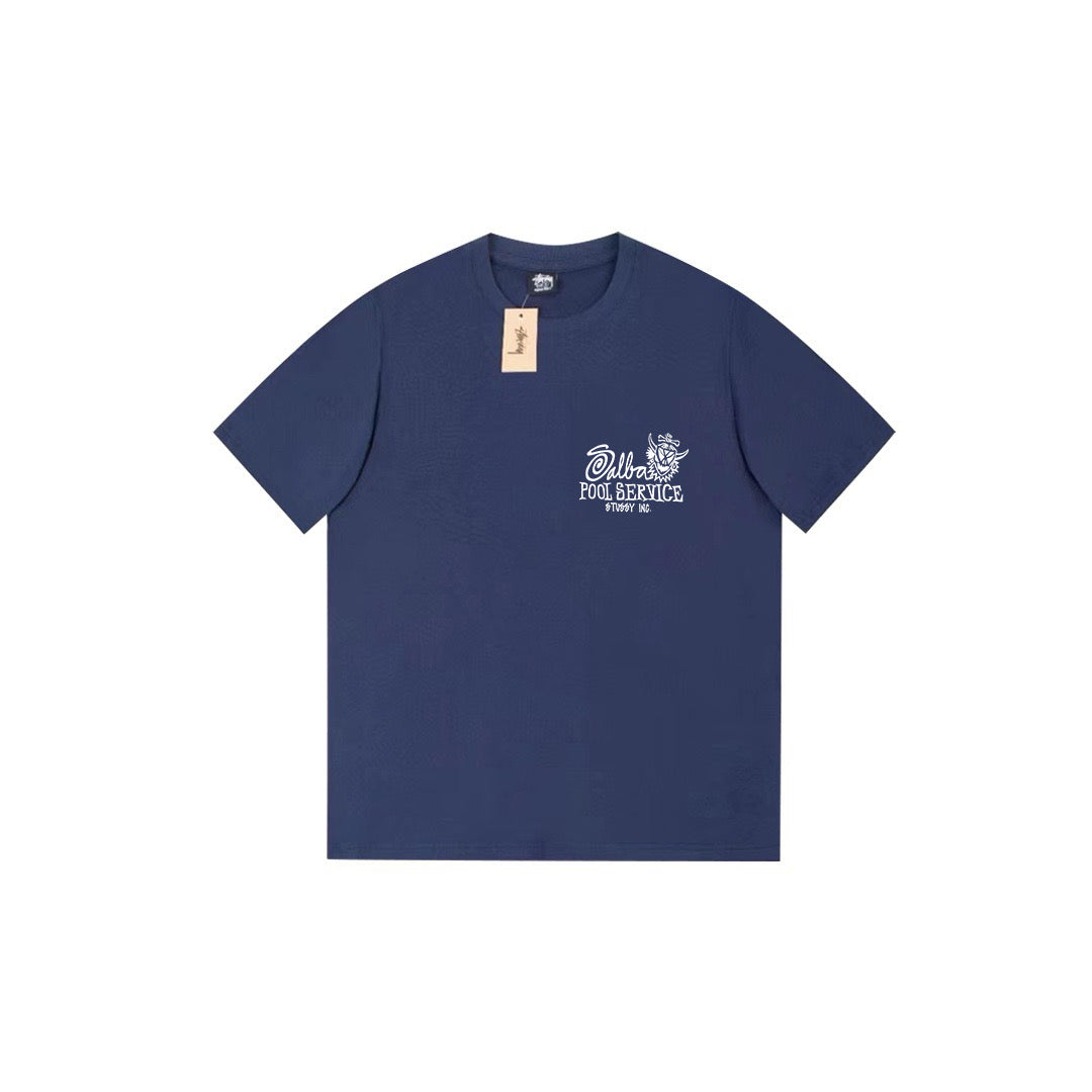 Stussy Tshirt 1