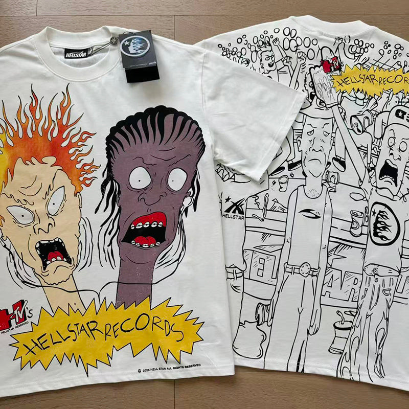 Hellstar Tshirt 16