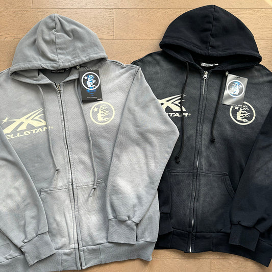 Hellstar Hoodie 2