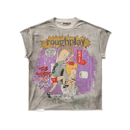 Roughplay Shirt 13