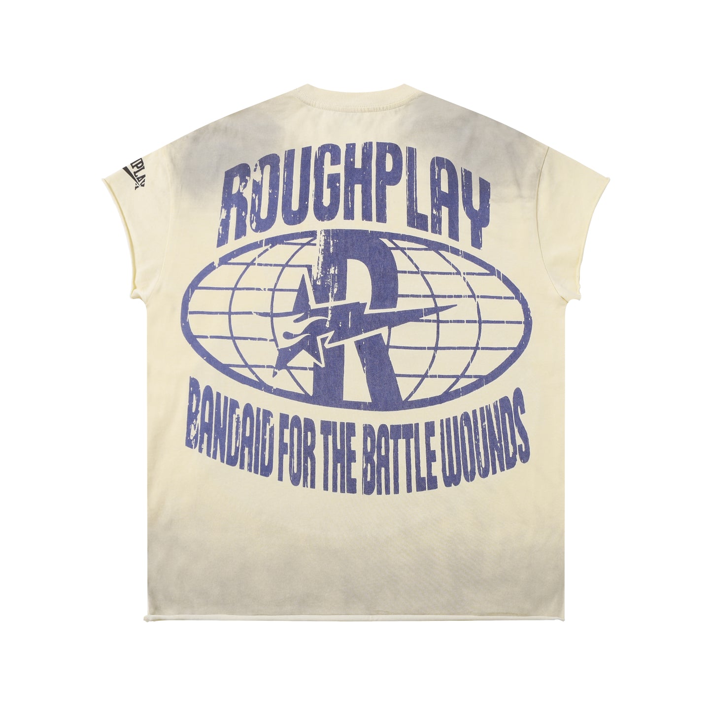 Roughplay Shirt 9